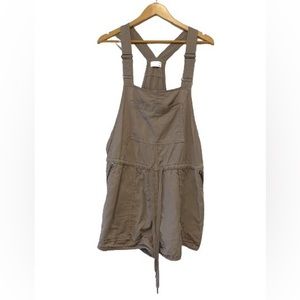 Wilfred Free Short Overalls